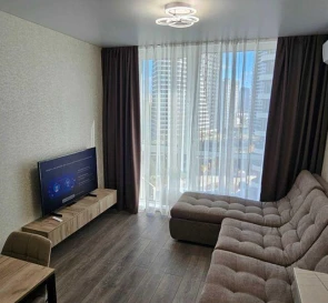 Foto 3. Monoambiente piso, para alquilar. Kyiv Дарницкий район