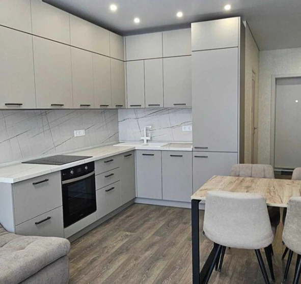 Foto 1. Monoambiente piso, para alquilar. Kyiv Дарницкий район