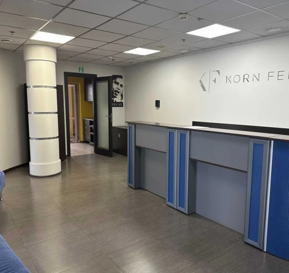 Photo 1. Business, to rent. Kyiv Днепровский район, Livoberezhna