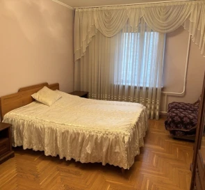 Photo 2. Two-Room flat, to rent. Kyiv Дарницкий район, Pozniaky