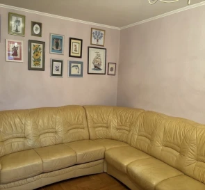 Photo 3. Two-Room flat, to rent. Kyiv Дарницкий район, Pozniaky