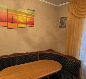Photo 4. Two-Room flat, to rent. Kyiv Дарницкий район, Pozniaky