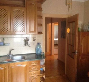 Photo 5. Two-Room flat, to rent. Kyiv Дарницкий район, Pozniaky