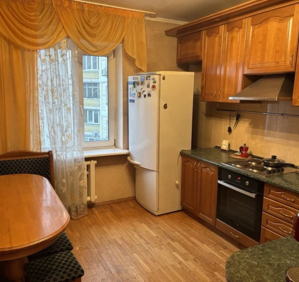 Photo 1. Two-Room flat, to rent. Kyiv Дарницкий район, Pozniaky