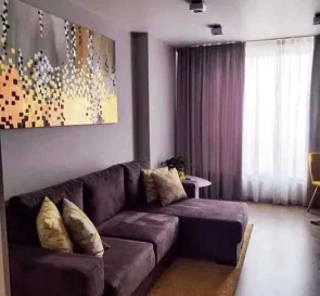 Photo 2. Two-Room flat, to rent. Kyiv Дарницкий район, Osokorky