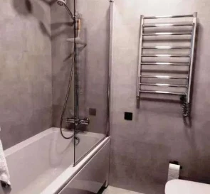Photo 5. Two-Room flat, to rent. Kyiv Дарницкий район, Osokorky