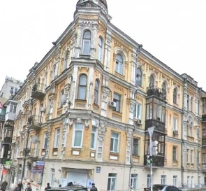Фото 2. Двокімнатна квартира, продаж. Київ Шевченковский район, Університет