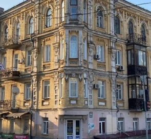 Фото 3. Двокімнатна квартира, продаж. Київ Шевченковский район, Університет