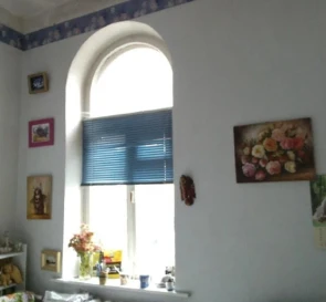 Фото 4. Двокімнатна квартира, продаж. Київ Шевченковский район, Університет