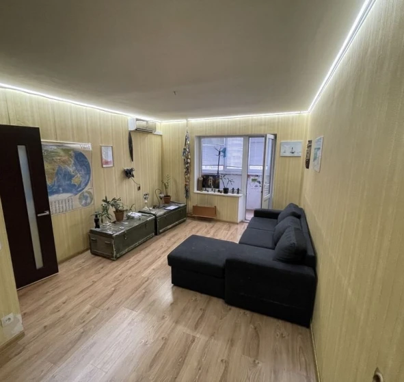 Photo 1. One-Room flat, for sale. Kyiv Дарницкий район, Boryspilska