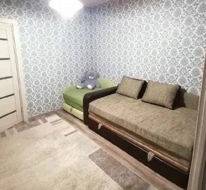 Foto 2. Monoambiente piso, en venta. Chubynske