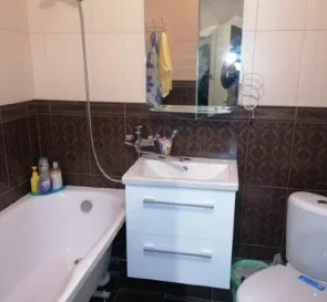 Foto 4. Monoambiente piso, en venta. Chubynske