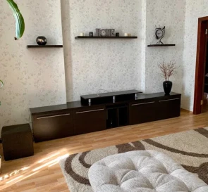 Zdjęcie 3. Dwupokojowe mieszkanie, do wynajęcia. Kyiv Дарницкий район, Osokorky