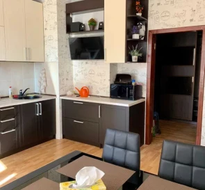 Zdjęcie 4. Dwupokojowe mieszkanie, do wynajęcia. Kyiv Дарницкий район, Osokorky