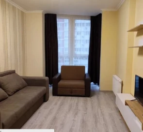 Photo 4. One-Room flat, to rent. Kyiv Дарницкий район