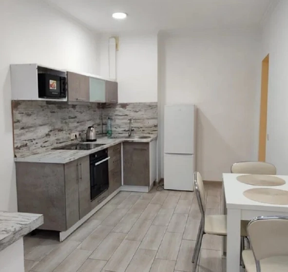 Photo 1. One-Room flat, to rent. Kyiv Дарницкий район
