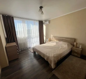 Zdjęcie 4. Dwupokojowe mieszkanie, do wynajęcia. Kyiv Голосеевский район