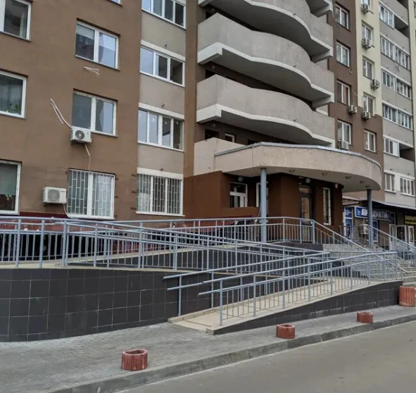 Фото 1. Однокомнатная квартира, аренда. Киев Дарницкий район, Позняки