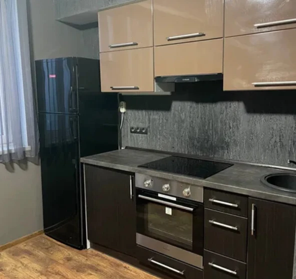 Foto 1. Monoambiente piso, para alquilar. Kyiv Днепровский район