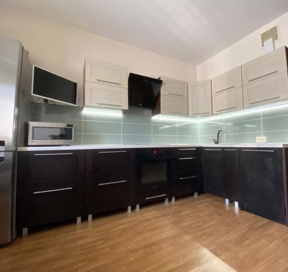 Foto 1. Monoambiente piso, para alquilar. Kyiv Дарницкий район