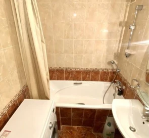 Photo 5. Three-Room flat, to rent. Kyiv Дарницкий район, Osokorky
