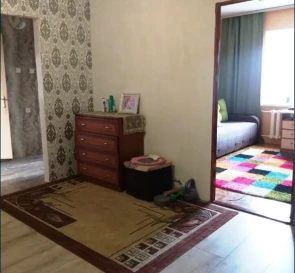 Фото 4. Трехкомнатная квартира, продажа. Киев Дарницкий район, Позняки