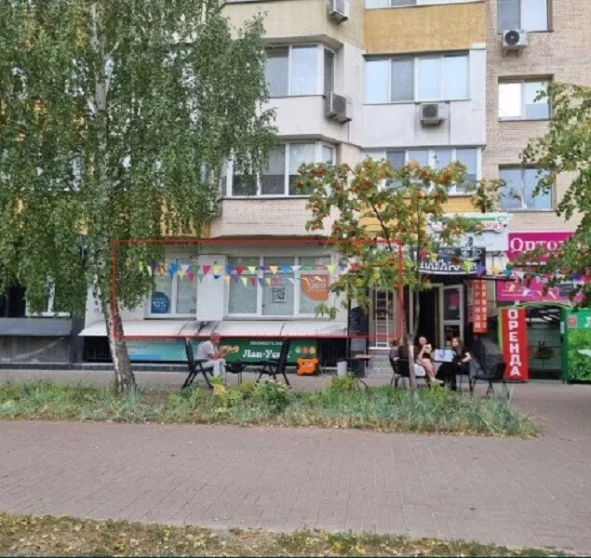 Photo 1. Business, to rent. Kyiv Дарницкий район, Pozniaky