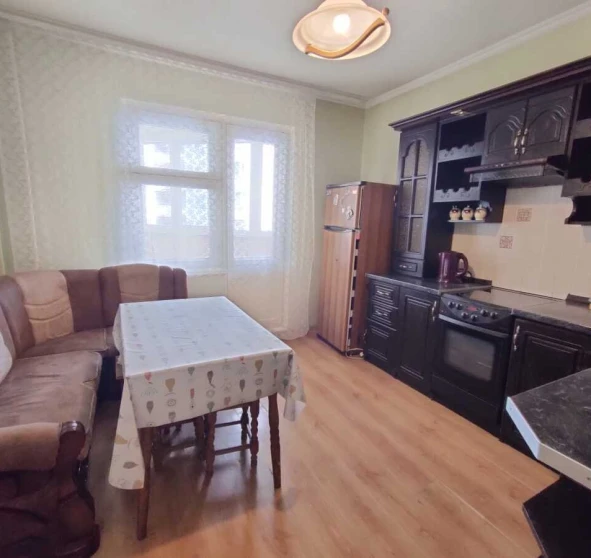 Photo 1. Three-Room flat, to rent. Kyiv Дарницкий район, Pozniaky