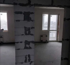Фото 4. Двокімнатна квартира, продаж. Київ Дарницкий район, Харківська