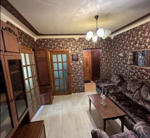 Foto 3. Tres Ambientes piso, en venta. Kyiv Дарницкий район, Pozniaky