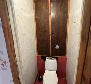 Foto 5. Tres Ambientes piso, en venta. Kyiv Дарницкий район, Pozniaky