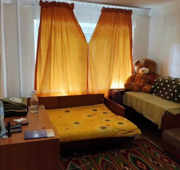 Photo 1. Two-Room flat, for sale. Kyiv Соломенский район, Olimpiiska
