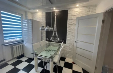 Photo Three-Room flat, for sale. Kyiv Дарницкий район, Pozniaky