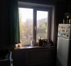 Photo 2. Two-Room flat, for sale. Kyiv Святошинский район, Zhytomyrska