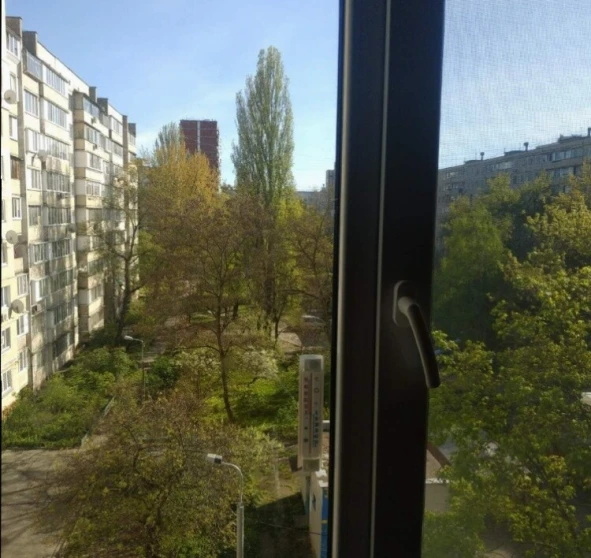 Photo 1. Two-Room flat, for sale. Kyiv Святошинский район, Zhytomyrska