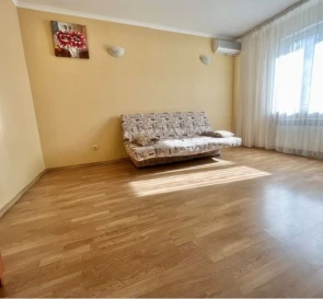 Zdjęcie 3. Dwupokojowe mieszkanie, do wynajęcia. Kyiv Дарницкий район, Osokorky