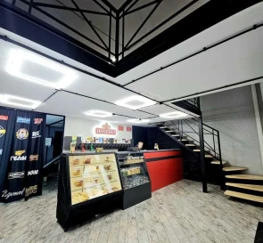 Photo 3. Business, to rent. Kyiv Дарницкий район
