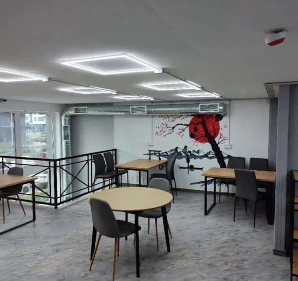 Photo 1. Business, to rent. Kyiv Дарницкий район