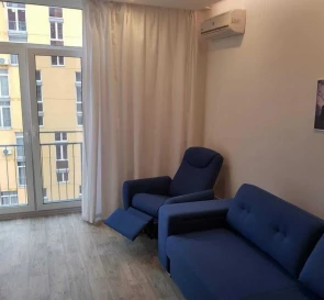 Фото 5. Однокімнатна квартира, продаж. Київ Днепровский район