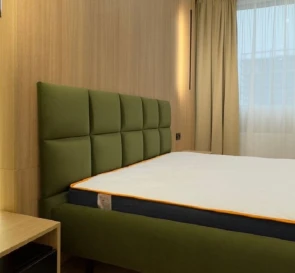 Photo 2. One-Room flat, to rent. Kyiv Шевченковский район, Politekhnichnyi instytut