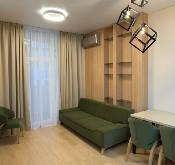 Photo 1. One-Room flat, to rent. Kyiv Шевченковский район, Politekhnichnyi instytut