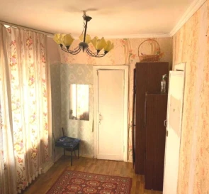 Фото 2. Двокімнатна квартира, продаж. Київ Соломенский район, Вокзальна