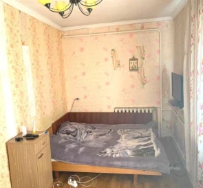 Фото 4. Двокімнатна квартира, продаж. Київ Соломенский район, Вокзальна