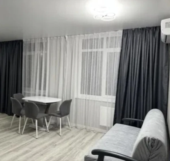 Fotografie 1. Două Camere apartament, de închiriat. Kyiv Дарницкий район, Vyrlytsia