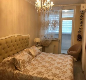 Фото 2. Однокомнатная квартира, продажа. Киев Дарницкий район, Позняки