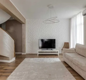 Photo 2. Three-Room flat, to rent. Kyiv Днепровский район, Darnytsia