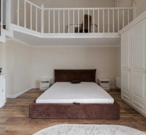 Photo 4. Three-Room flat, to rent. Kyiv Днепровский район, Darnytsia