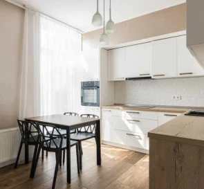Photo 5. Three-Room flat, to rent. Kyiv Днепровский район, Darnytsia