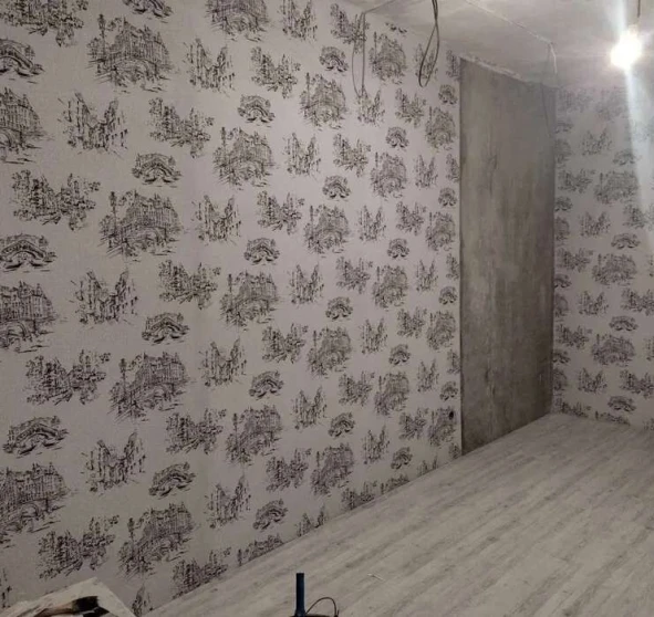 Photo 1. One-Room flat, for sale. Kyiv Голосеевский район, Vydubychi