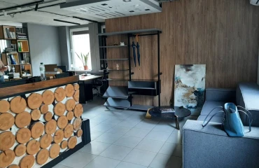 Photo Business, to rent. Kyiv Голосеевский район, Demiivska